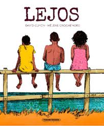 [625213] LEJOS | PANAMERICANA