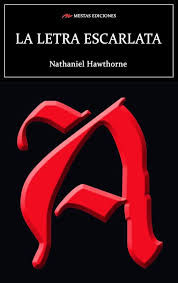 [782740] LETRA ESCARLATA, LA | MESTAS