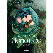[621709] LEYENDA DE MOMOTARO, LA | PANAMERICANA