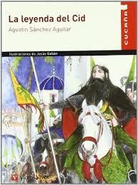 [112887] LEYENDA DEL CID, LA | VICENSVIVES