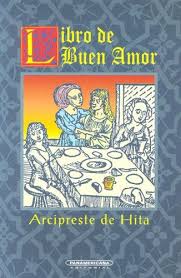 [228400] LIBRO DEL BUEN AMOR | PANAMERICANA