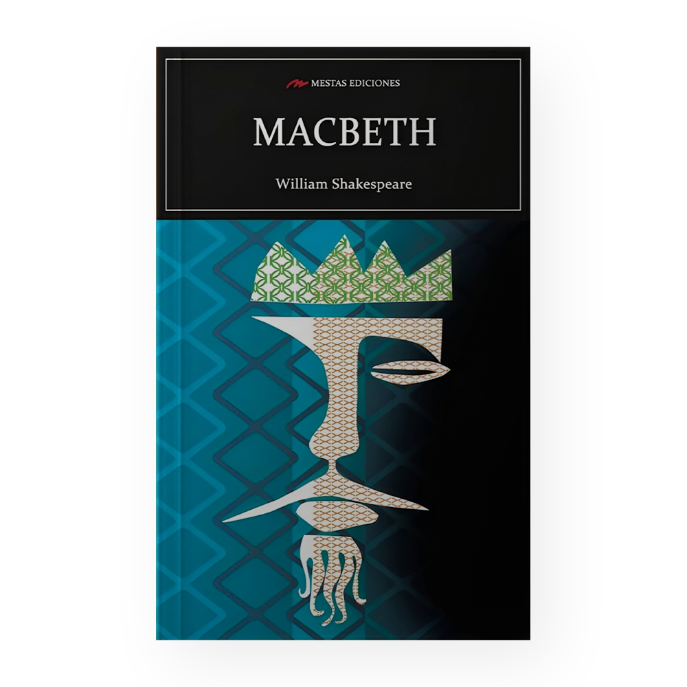 [C22] MACBETH | MESTAS