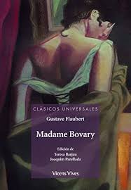 [112930] MADAME BOVARY | VICENSVIVES