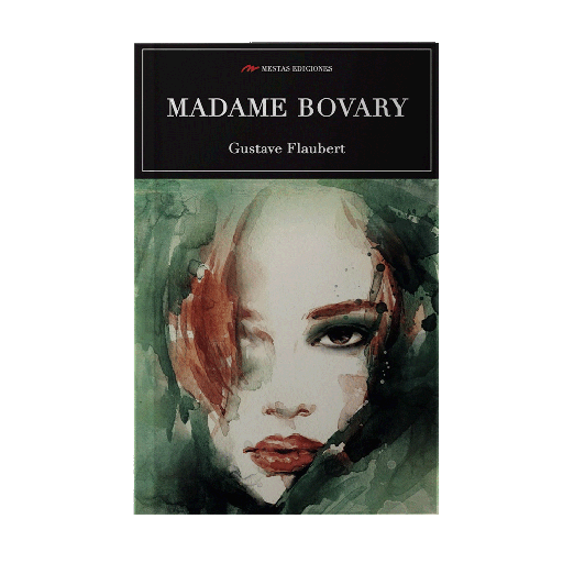 [365555] MADAME BOVARY | MESTAS