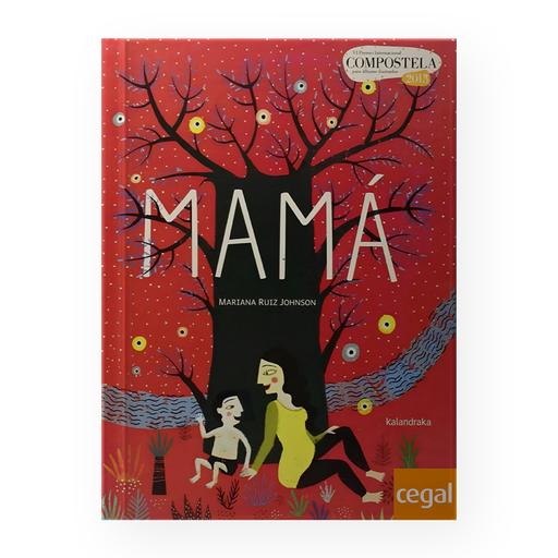 [31925] MAMA | KALANDRAKA