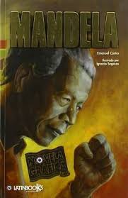 [885356] MANDELA (NOVELA GRAFICA) | LATINBOOKS