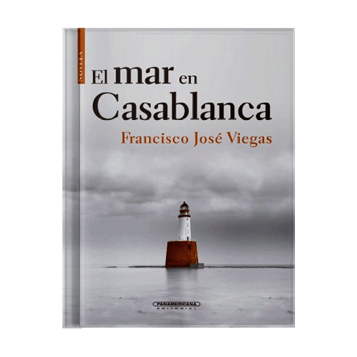 [494116] MAR EN CASABLANCA, EL | PANAMERICANA