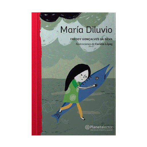 [ULTIMA EDICION] MARIA DILUVIO | PLANETA