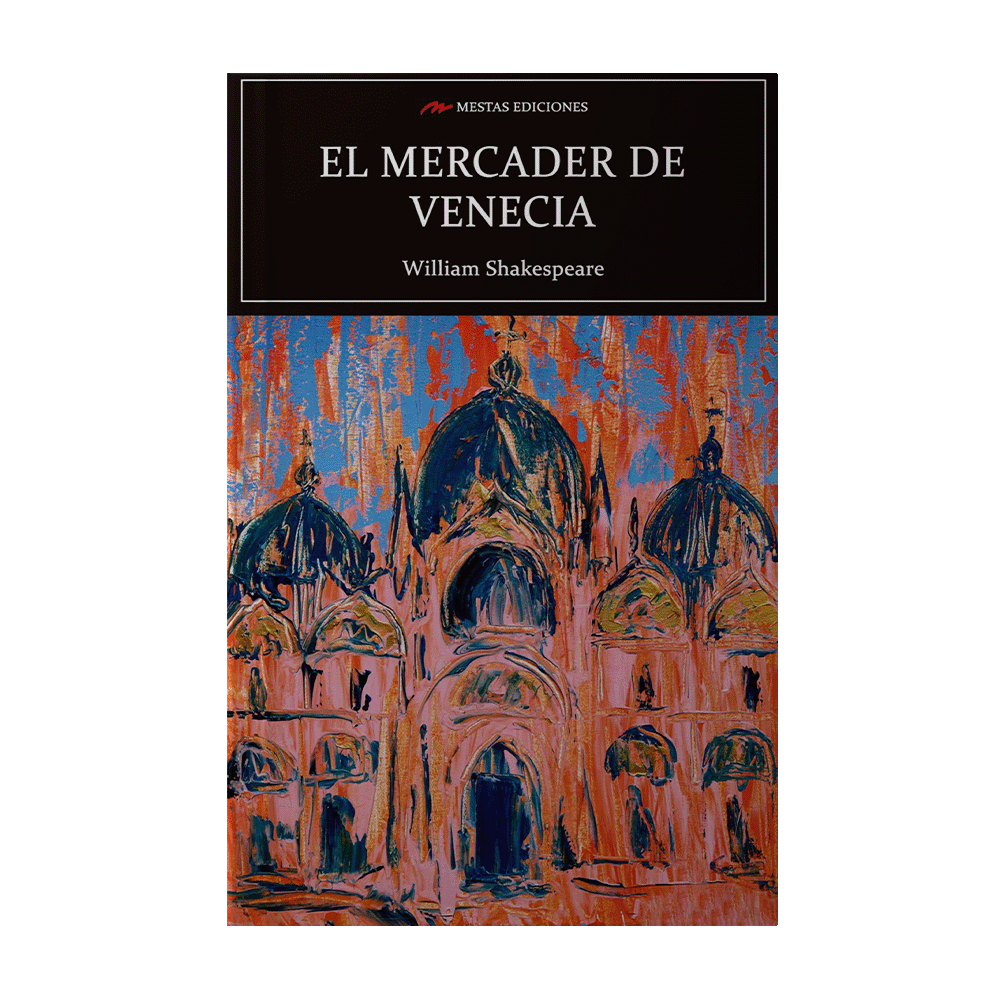 [C114] MERCADER DE VENECIA, EL | MESTAS
