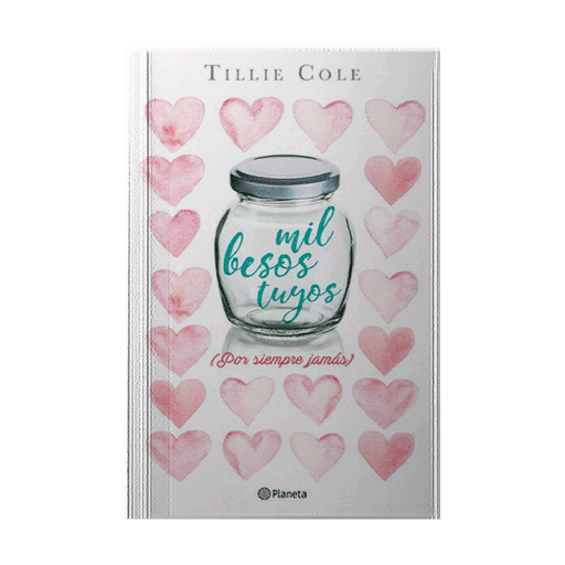 [1010219] MIL BESOS TUYOS | PLANETA