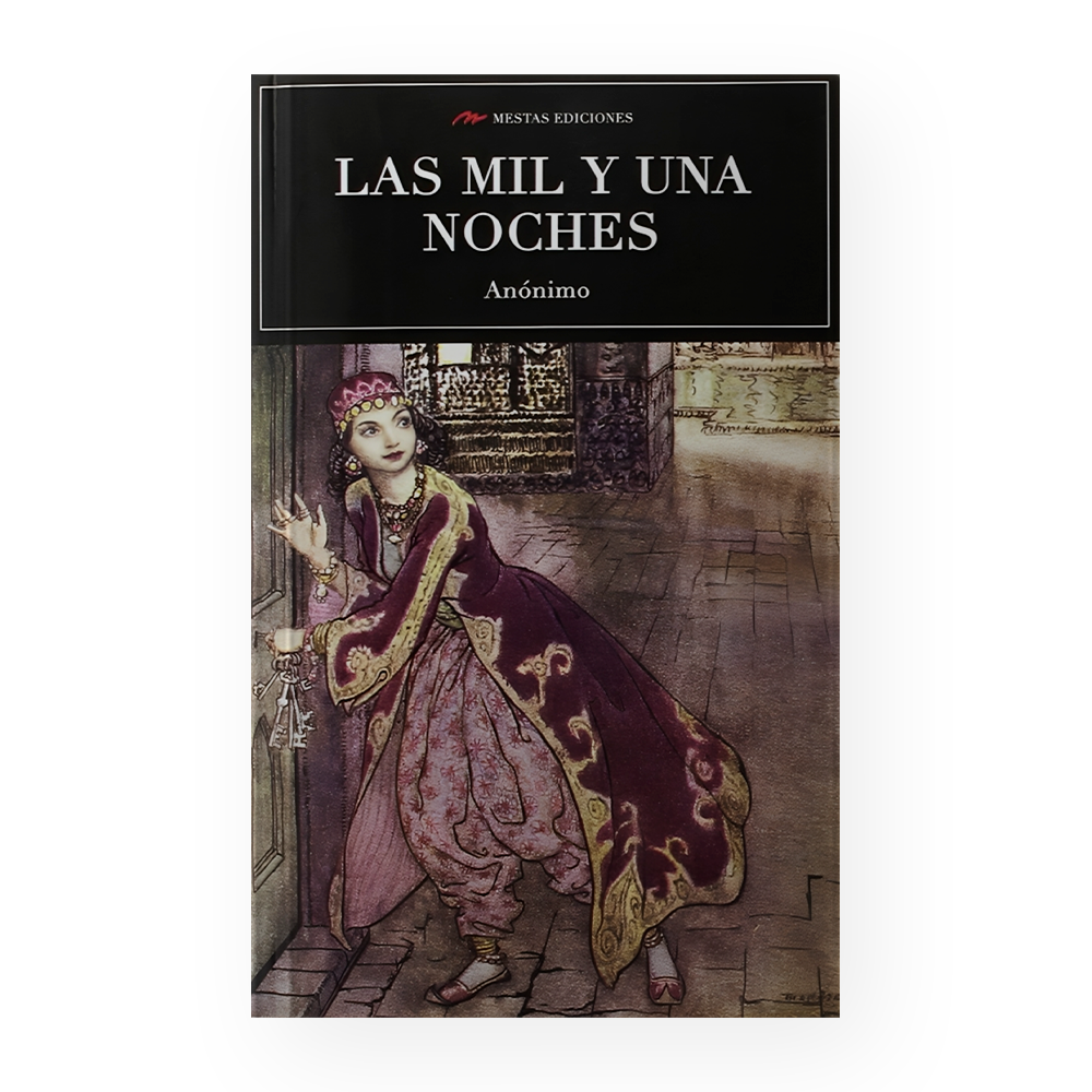 [C36] MIL Y UNA NOCHE, LAS | MESTAS