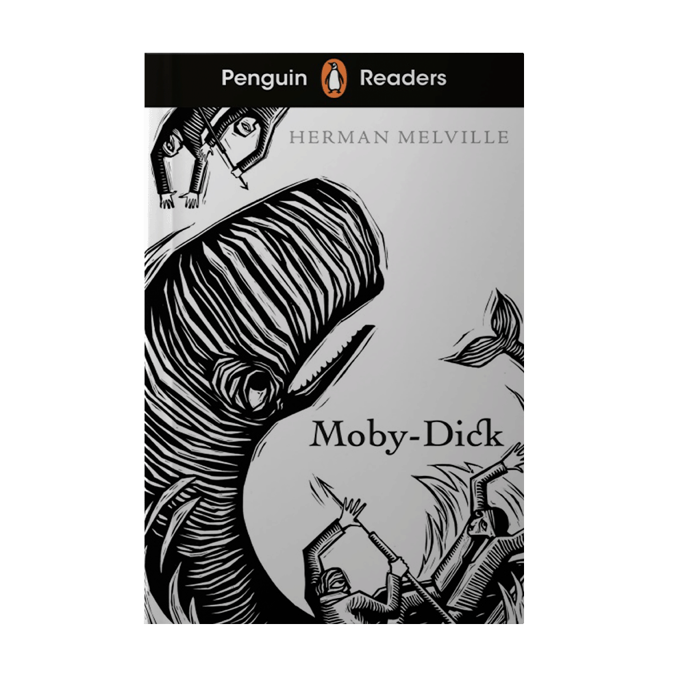 MOBY DICK | VICENSVIVES