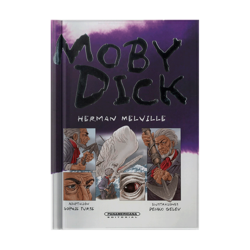 [481152] MOBY DICK | VICENSVIVES