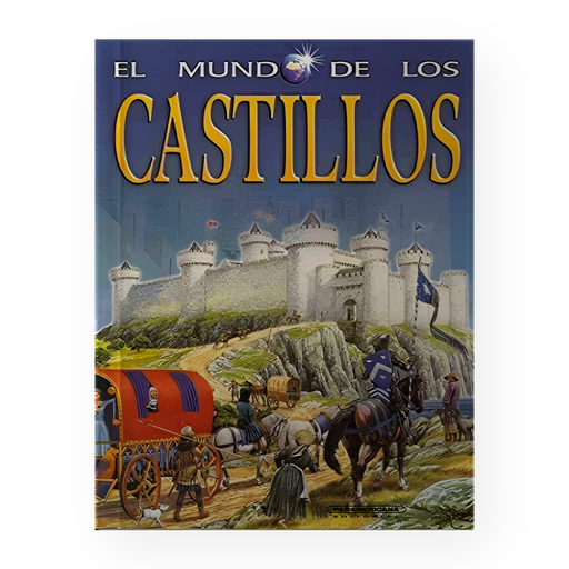 MUNDO DE LOS CASTILLOS, EL | PANAMERICANA