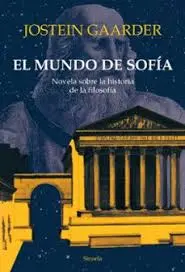 [448159] MUNDO DE SOFIA, EL | SIRUELA