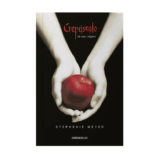 [150484] CREPUSCULO 1 | DEBOLSILLO