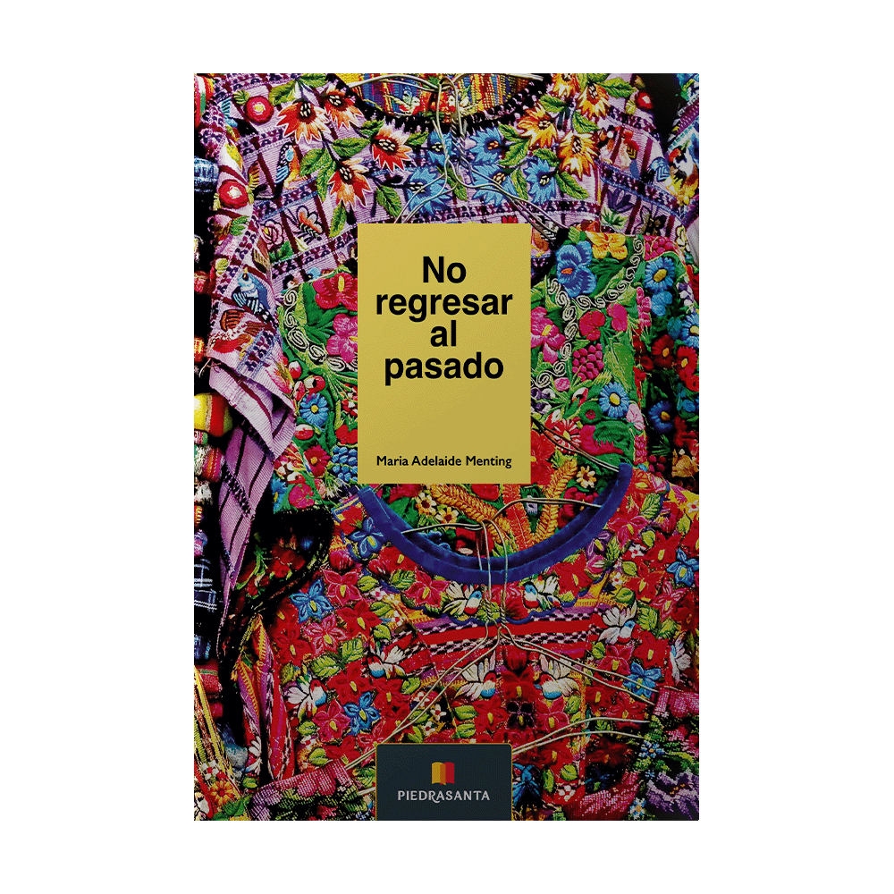 [213858] NO REGRESAR AL PASADO | PIEDRASANTA