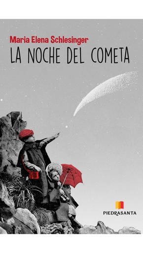 [562288] NOCHE DEL COMETA, LA | PIEDRASANTA