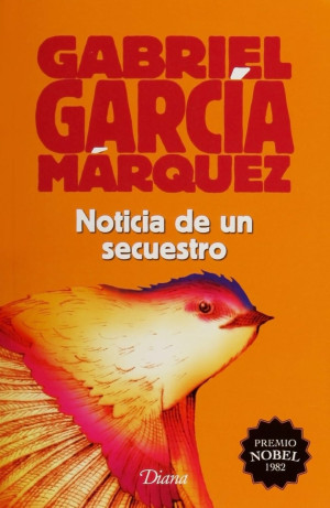 [1300865] NOTICIA DE UN SECUESTRO | DIANA