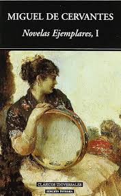 [50963] NOVELAS EJEMPLARES I | MESTAS