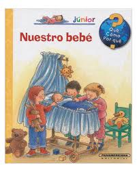 [390332] NUESTRO BEBE | PANAMERICANA