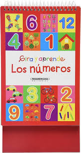 [382644] NUMEROS, LOS | PANAMERICANA