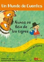[111996] NUNCA OS FIEIS DE LOS TIGRES | VICENSVIVES