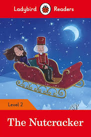 [401781] NUTCRACKER, THE ACTIVITY BOOK | VICENSVIVES