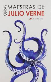 [782436] OBRAS MAESTRAS DE JULIO VERNE | MESTAS