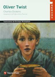 [113088] OLIVER TWIST | VICENSVIVES
