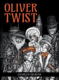 [649436] OLIVER TWIST | PANAMERICANA