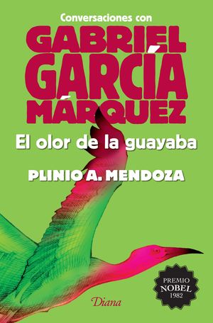 [1300906] OLOR DE LA GUAYABA, EL | DIANA