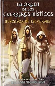 [16936] ORDEN DE LOS GUERREROS MISTICOS, LA | EDICIONES B