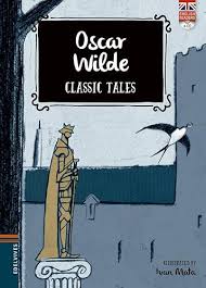 [005781] OSCAR WILDE | EDELVIVES
