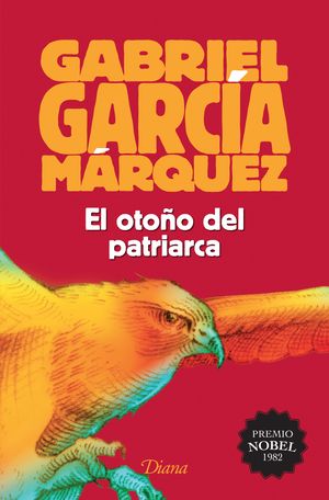 [1300862] OTOÑO DEL PATRIARCA, EL | DIANA