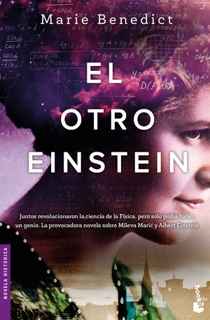 [2505632] OTRO EINSTEIN, EL | BOOKET