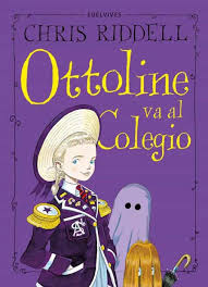 [191850] OTTOLINE VA AL COLEGIO | EDELVIVES