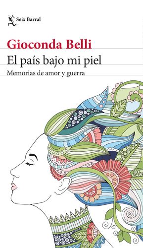 [2001151] PAIS BAJO MI PIEL, EL | SEIX BARRAL