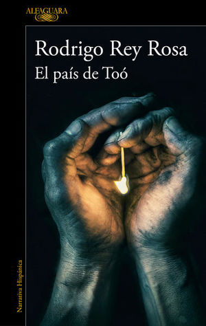 [176866] PAIS DE TOO, EL | ALFAGUARA