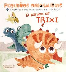 [13838] PANICO DE TRIXI, EL | VICENSVIVES