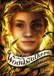 [188322] PARAJES DESCONOCIDOS 4 WOODWALKERS | EDELVIVES
