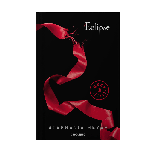 [150507] ECLIPSE 3 CREPUSCULO | DEBOLSILLO