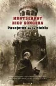 [640466] PASAJEROS DE LA NIEBLA | B DE BOOKS
