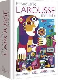 [1024] PEQUEÑO LAROUSSE ILUSTRADO, EL | LAROUSSE