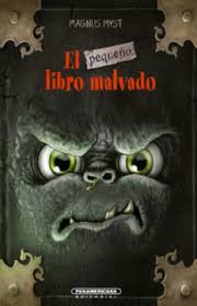 [604453] PEQUEÑO LIBRO MALVADO, EL | PANAMERICANA