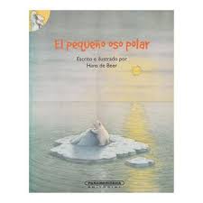 [329809] PEQUEÑO OSO POLAR, EL | PANAMERICANA