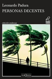 [8203957] PERSONAS DECENTES | TUSQUETS