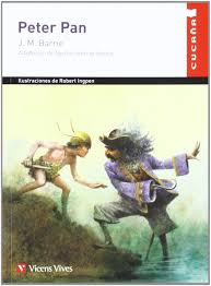 [112864] PETER PAN | VICENSVIVES