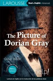 [1964] PICTURE OF DORIAN GRAY, THE | LAROUSSE