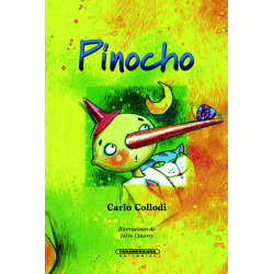 [7342627] PINOCHO | PANAMERICANA
